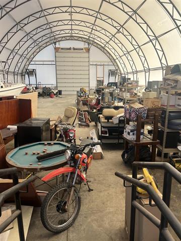 More Photos Of 2044 Deadwood Ave, Rapid City Industrial For Lease