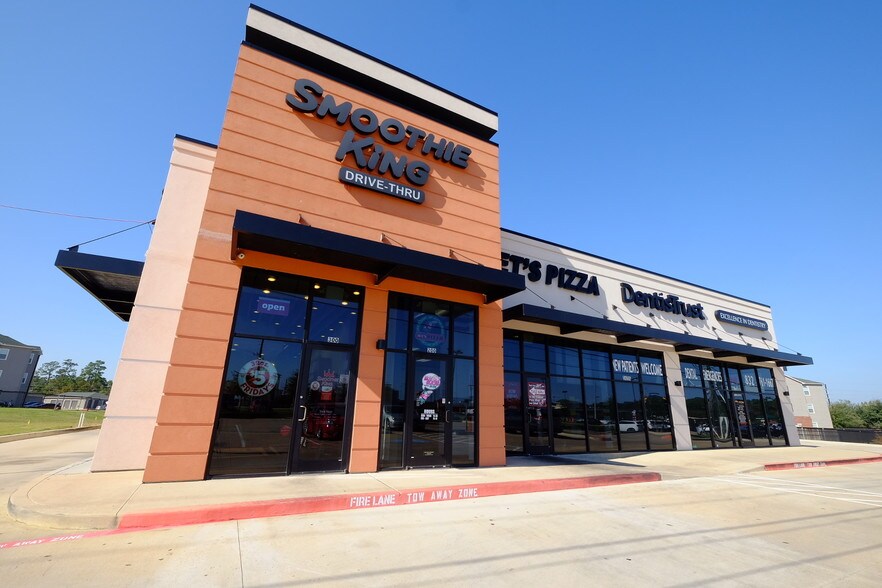 More Photos Of 24225 Kuykendahl Rd, Tomball General Retail For Sale