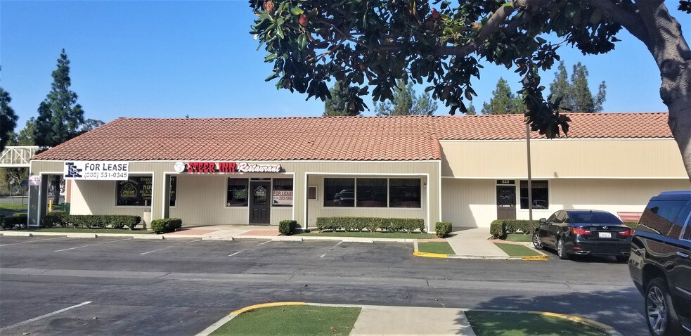More Photos Of 408-444 S Lakeview Ave, Anaheim Hills Unknown For Lease
