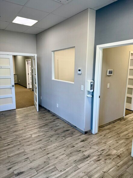 More Photos Of 2578 S Curry St, Carson City Freestanding For Lease