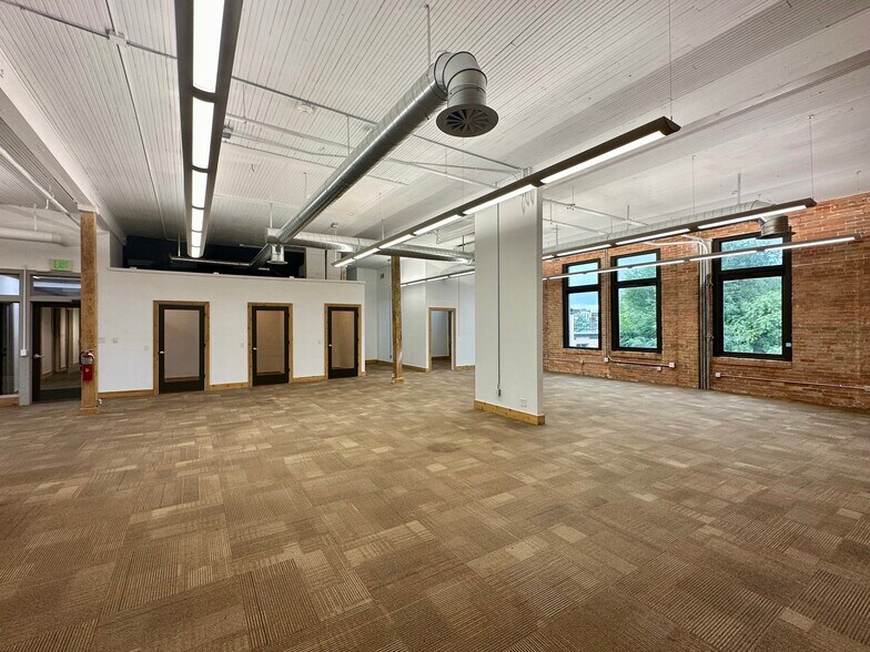 More Photos Of 244 W 300 N, Salt Lake City Loft Creative Space For Lease