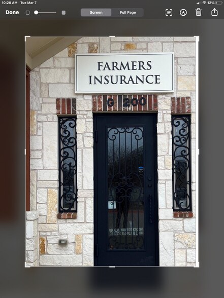 More Photos Of 7000 Parkwood Blvd, Frisco Office For Sale