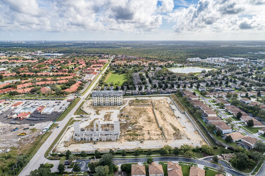 More Photos Of 2691 Livingston Road, Kissimmee Land For Sale