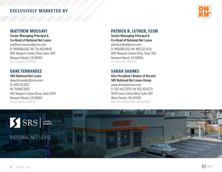 More Photos Of 1556 W Broad St, Columbus Fast Food For Sale