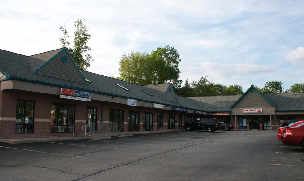 Primary Photo Of 110 W McMurray Rd, Mcmurray Storefront For Lease