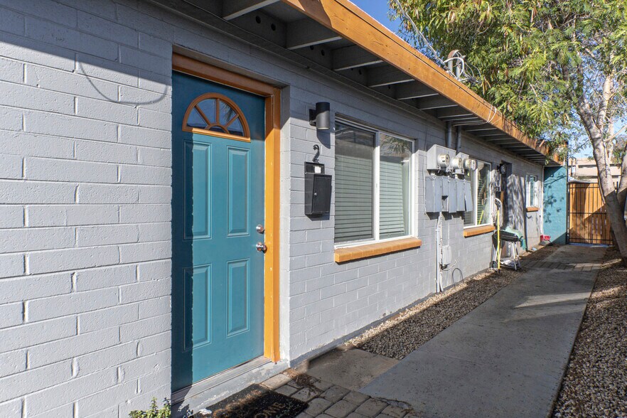 More Photos Of 1747 E Virginia Ave, Phoenix Apartments For Sale