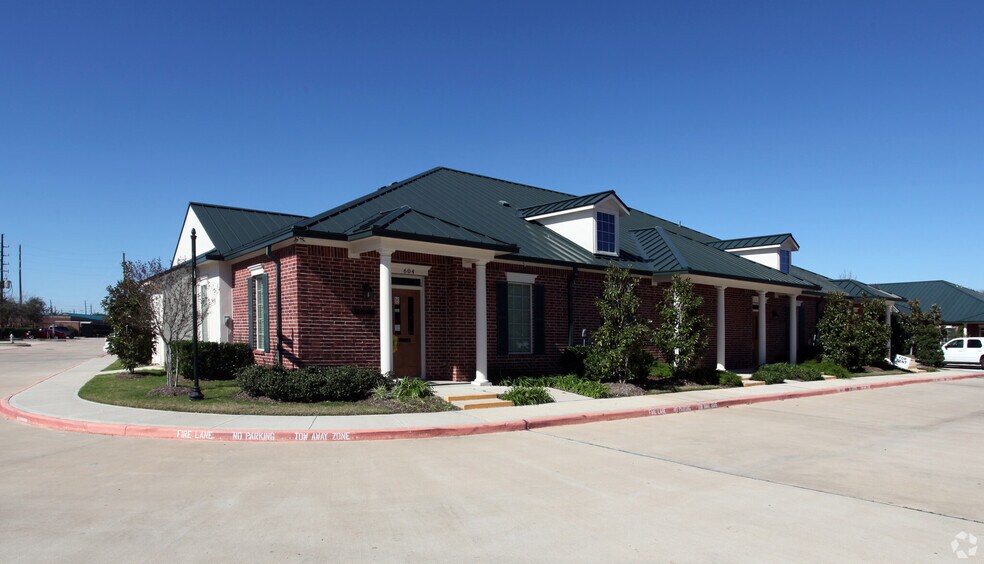 More Photos Of 4501 Cartwright Rd, Missouri City Office For Sale