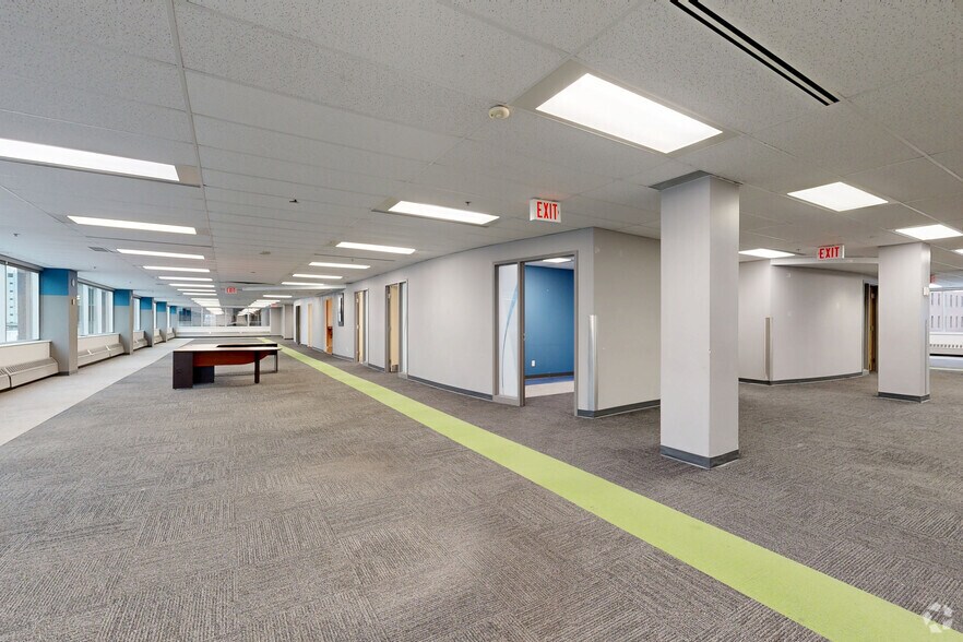 Primary Photo Of 360 Lisgar St, Ottawa Office For Lease