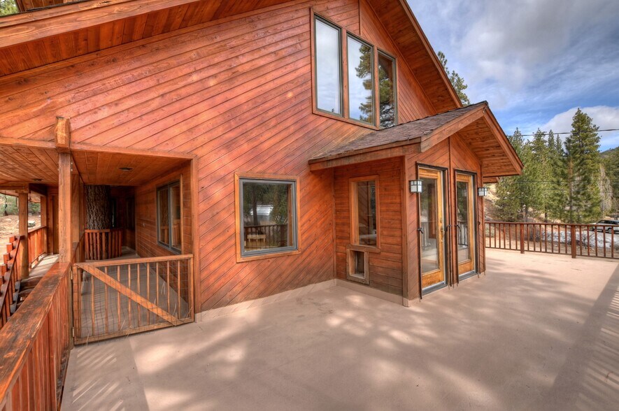 More Photos Of 39128 N Shore Dr, Fawnskin Specialty For Sale