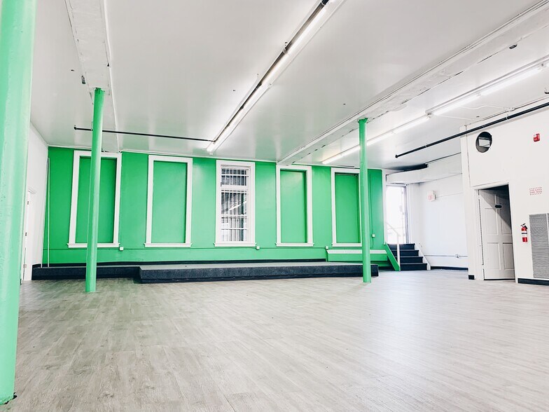 More Photos Of 203-207 Market St, Paterson Office Residential For Sale