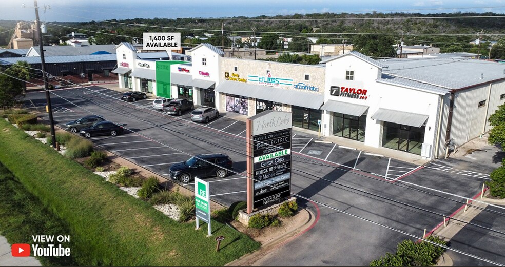 Primary Photo Of 2551 Hwy 281, Marble Falls Unknown For Lease