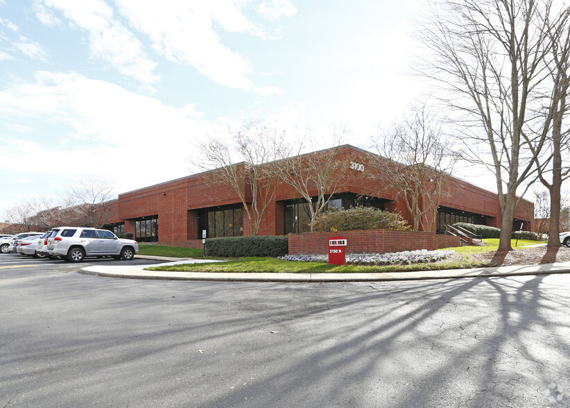 Primary Photo Of 3100 Spring Forest Rd, Raleigh Office For Lease