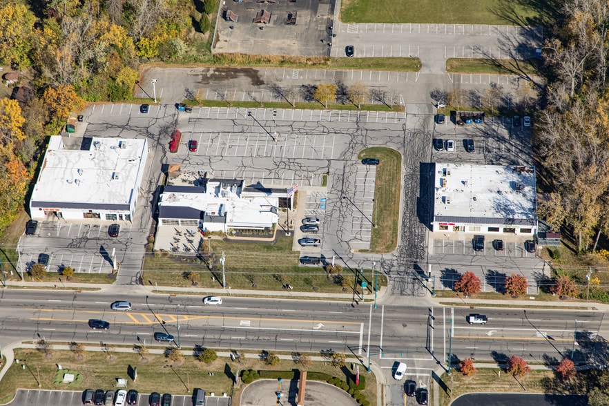 More Photos Of 240-258 Granville St, Gahanna Unknown For Lease