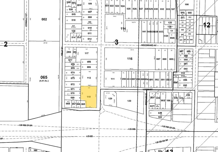 More Photos Of 387 Hill St SE, Atlanta Service Station For Lease