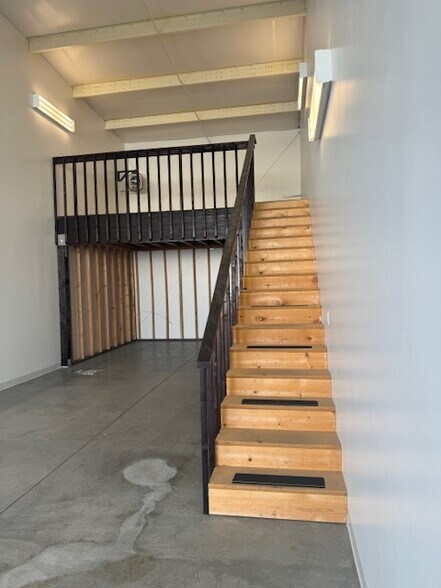 More Photos Of 4125 S Gekeler Ln, Boise Self Storage For Lease