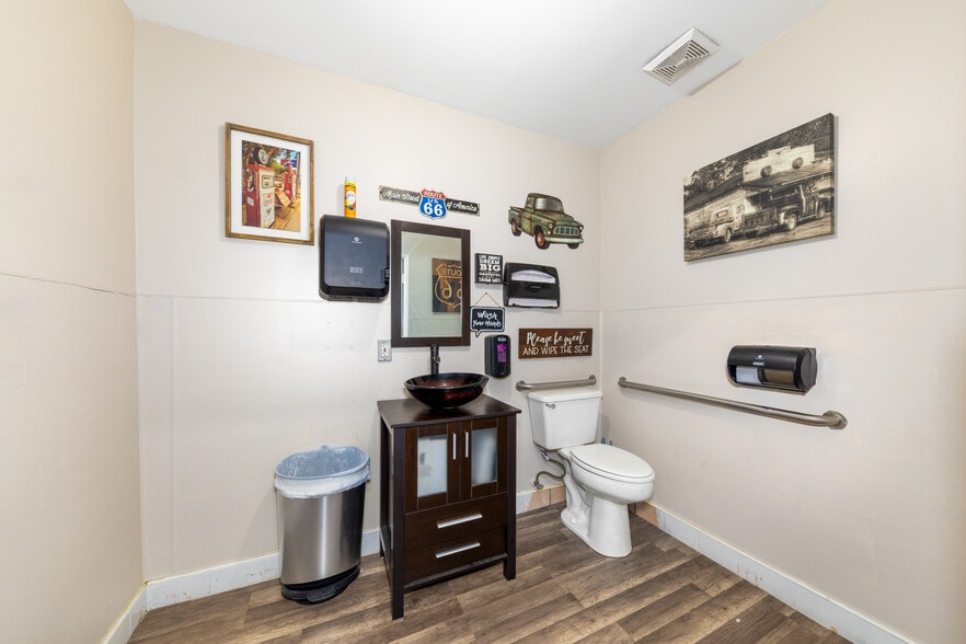 More Photos Of 8148 Sierra Ave, Fontana Storefront Retail Office For Sale