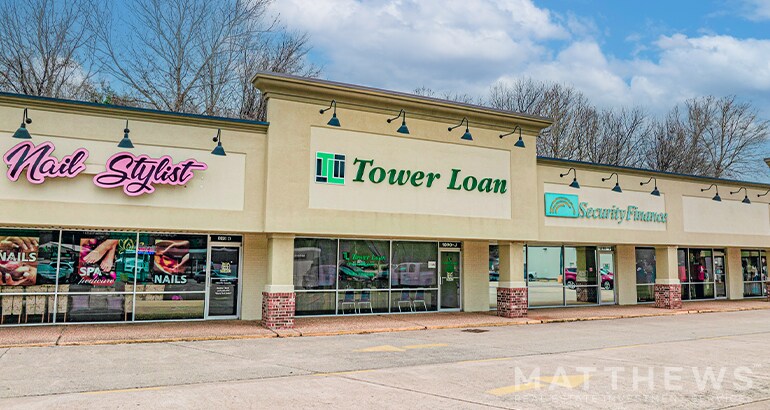 More Photos Of 1090 S Neosho Blvd, Neosho General Retail For Sale