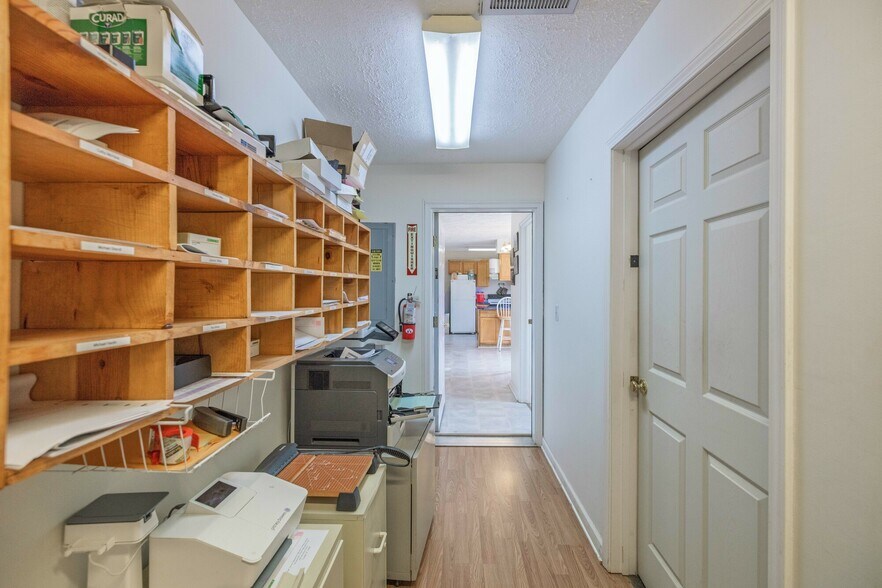 More Photos Of 396 New Leicester Hwy, Asheville Office For Sale