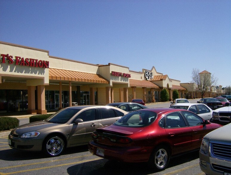 More Photos Of 1500 E Forsyth St, Americus Unknown For Lease