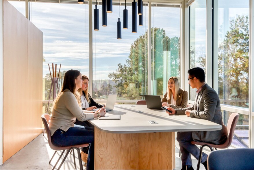 More Photos Of 1011 S Hamilton Rd, Chapel Hill Office For Lease