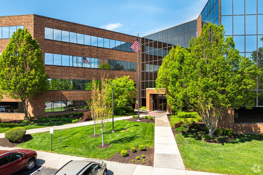More Photos Of 4400 College Blvd, Overland Park Office For Lease
