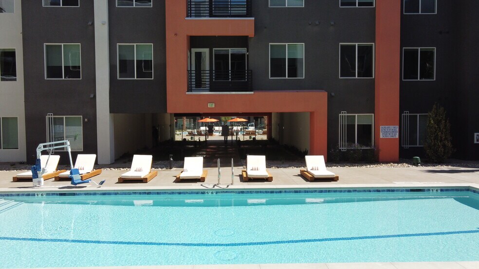 More Photos Of 5050 W Russell Rd, Las Vegas Apartments For Lease