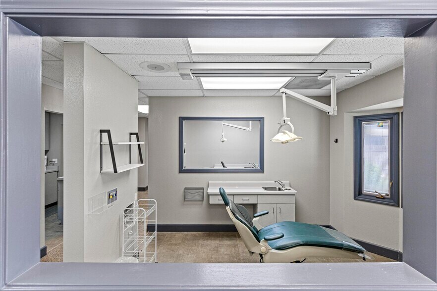 More Photos Of 1045 Live Oak Blvd, Yuba City Medical For Lease
