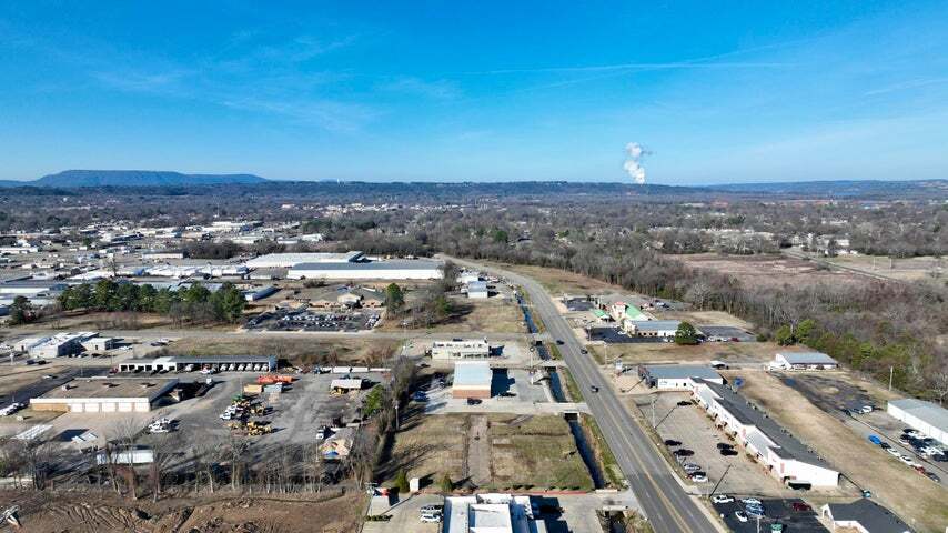 More Photos Of Lot 2-B East Parkway Dr, Russellville Land For Sale
