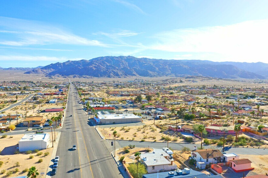 More Photos Of 5823 Adobe Rd, Twentynine Palms Freestanding For Sale