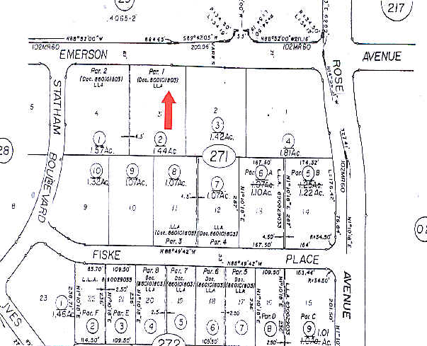 More Photos Of 1620 Emerson Ave, Oxnard Manufacturing For Lease