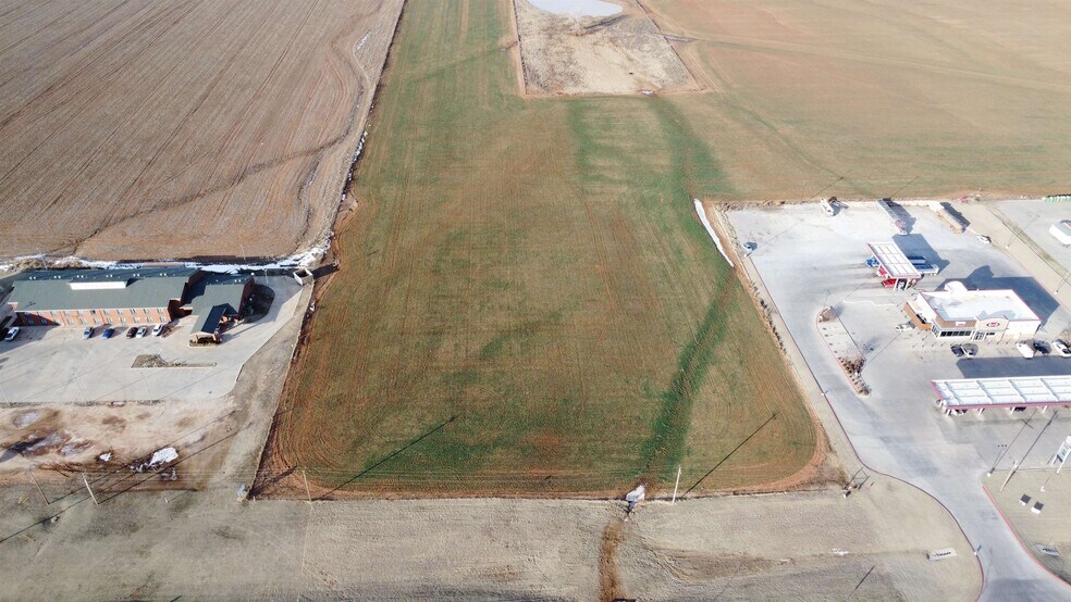 More Photos Of East Oklahoma Blvd, Alva Land For Sale