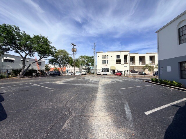 More Photos Of 115-121 S Palmetto Ave, Daytona Beach Office For Lease