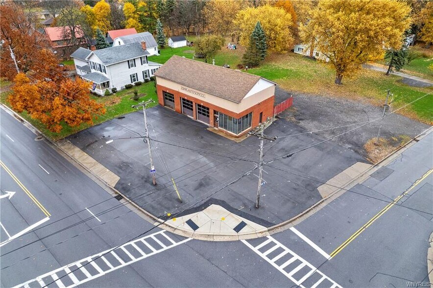 More Photos Of 2230 Abbott Rd, Lackawanna General Retail For Sale