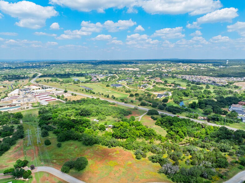 More Photos Of 9780 Ranch to Market Rd 2147, Horseshoe Bay Land For Sale