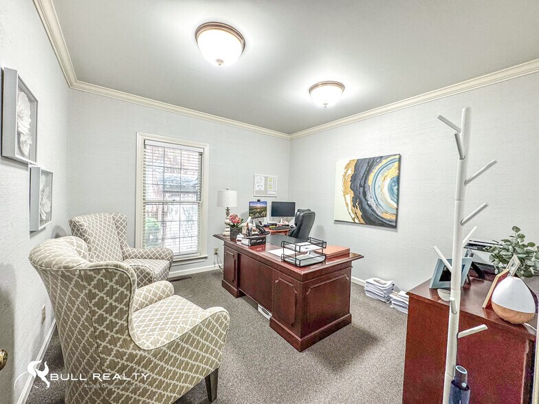 More Photos Of 3007 Piedmont Rd NE, Atlanta Office For Sale