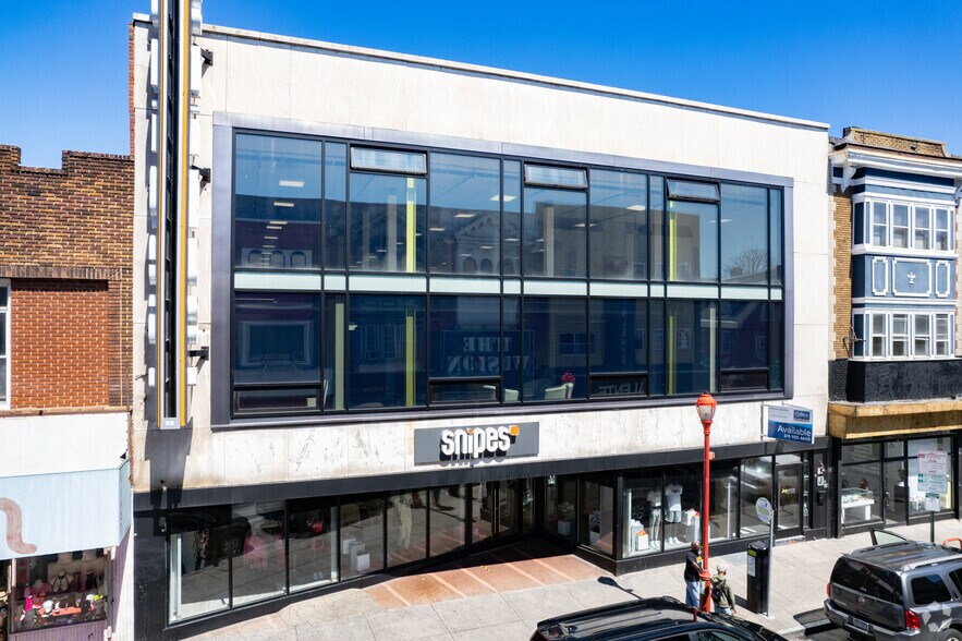 More Photos Of 417-421 South St, Philadelphia Storefront Retail Office For Sale