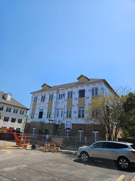 More Photos Of Lot 5 Mack Bayou Loop Rd, Santa Rosa Beach Office For Lease