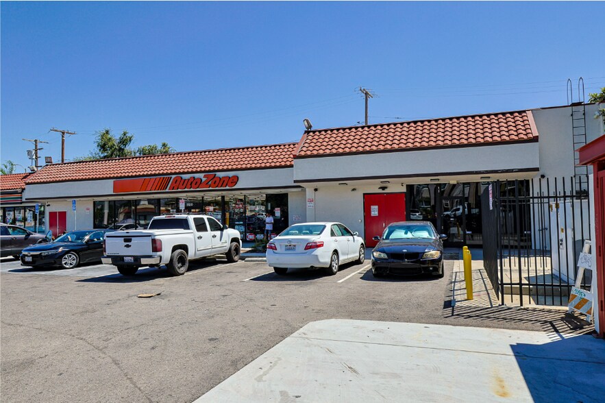 More Photos Of 1100 W Commonwealth Ave, Alhambra Freestanding For Sale