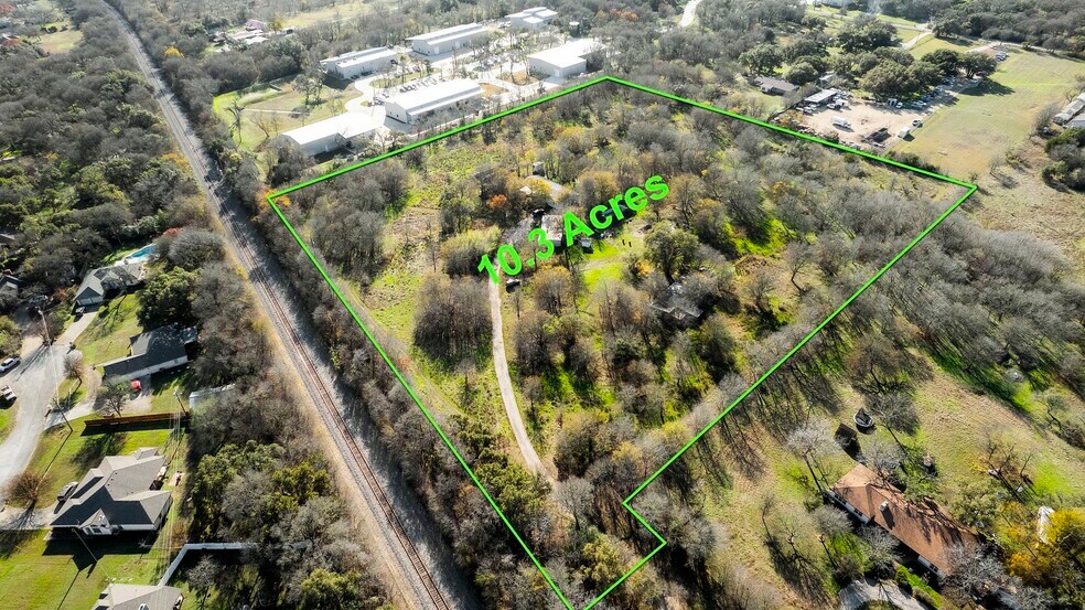 More Photos Of 12406 Wirth Dr, Manchaca Land For Sale