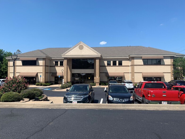 Primary Photo Of , Springdale Office For Sale