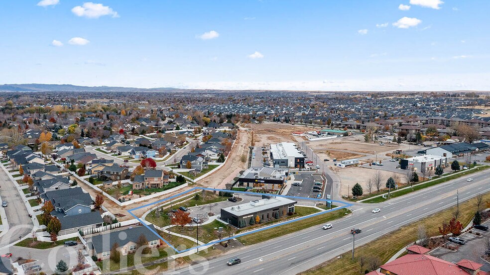 More Photos Of 2840 S Meridian Rd, Meridian Healthcare For Sale