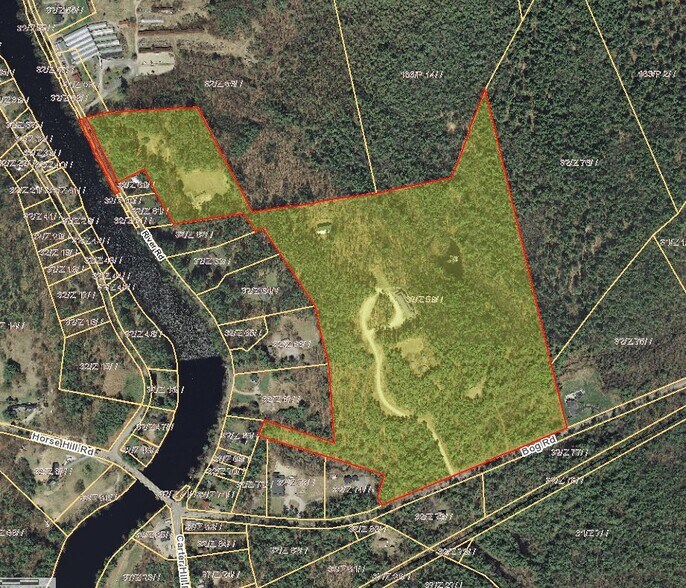 210 Bog Road 125 Riv Rd  