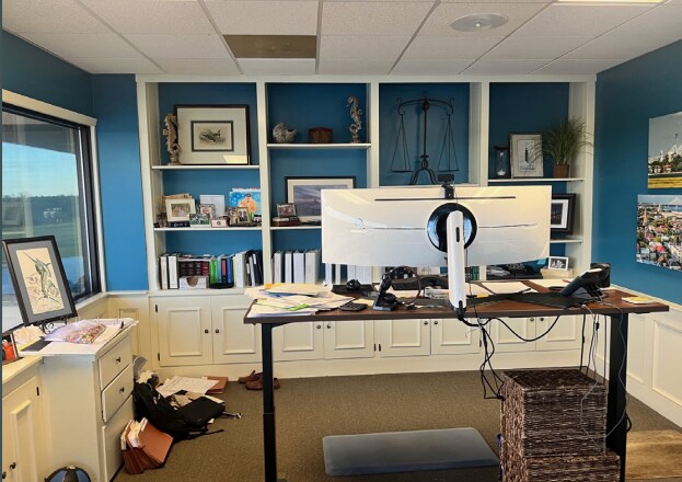 More Photos Of 147 Wappoo Creek Dr, Charleston Medical For Sale