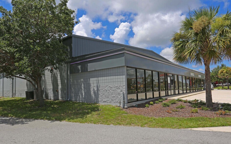 More Photos Of 2575 State Road 16, Saint Augustine Storefront For Lease