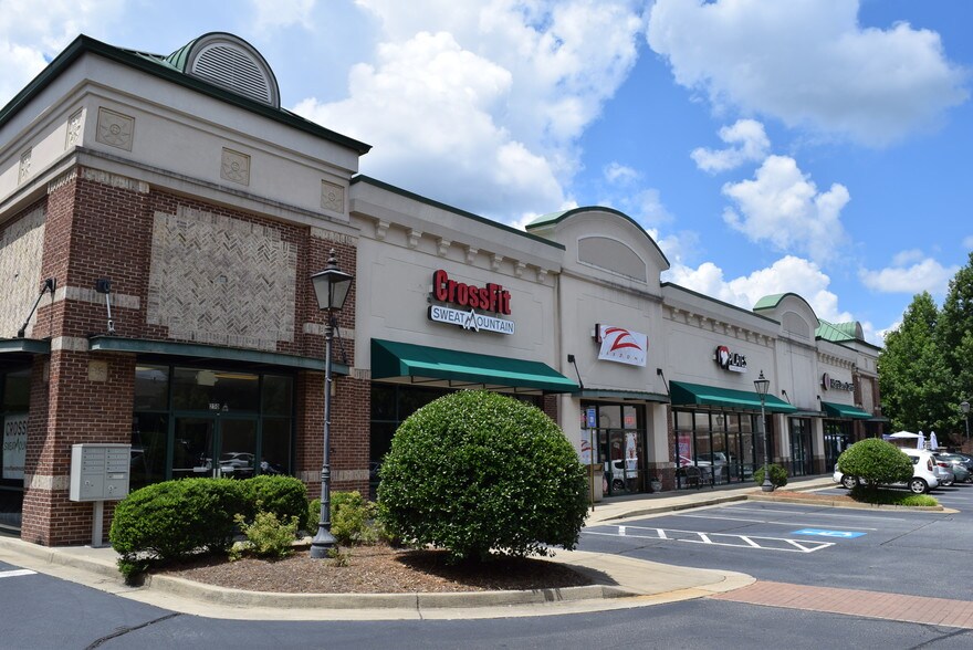 Primary Photo Of 920 Woodstock Rd, Roswell Storefront For Lease