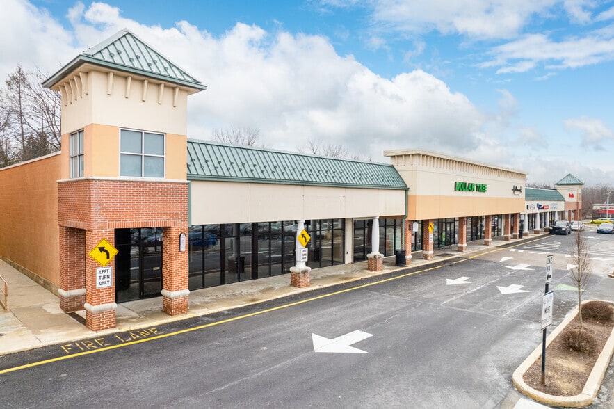 More Photos Of 1842 Bethlehem Pike, Flourtown Unknown For Lease