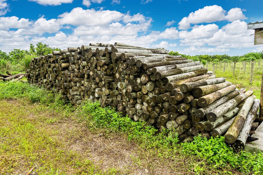 More Photos Of SW 228th Ave @ SW 227th Ave, Homestead Land For Sale