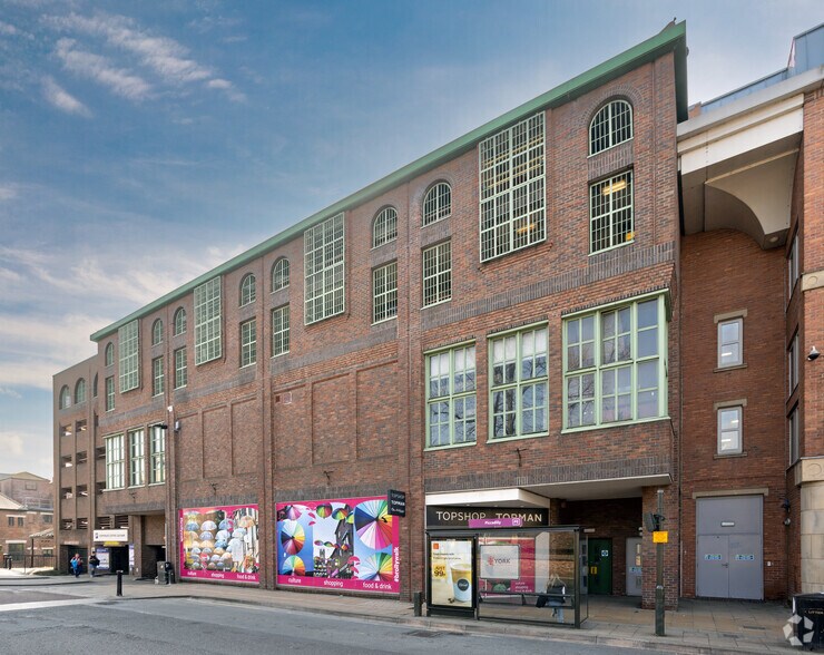 More Photos Of Coppergate, York General Retail For Sale