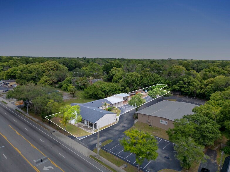 More Photos Of 346 N Volusia Ave, Orange City Office For Lease