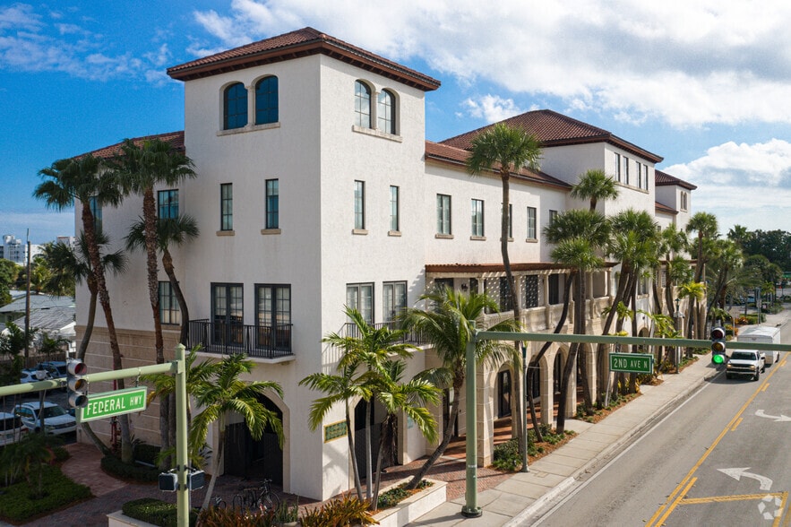 More Photos Of 120 N Federal Hwy, Lake Worth Office Residential For Sale